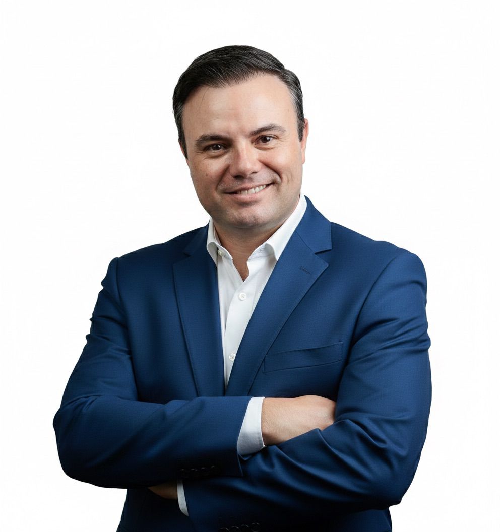 Jorge Garibay